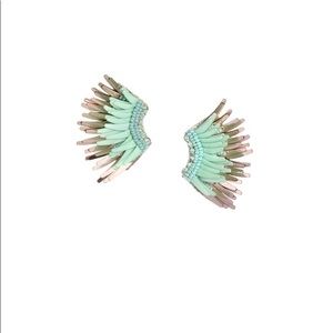 Mignonne Gavigan Mini Madeline Earrings